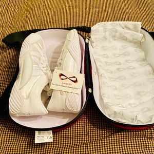 Brand New Nfinity Cheer Shoes